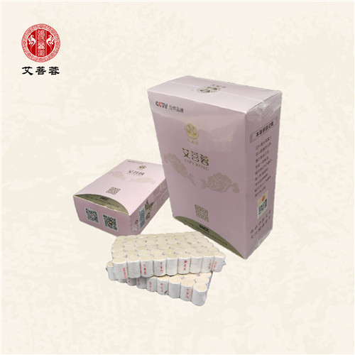 艾条艾灸